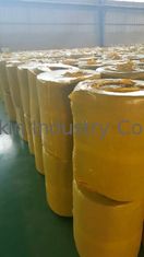 Mineral-wool matt