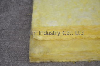 Sound Deadening Glasswool Insulation Batts For Walls And Ceilings