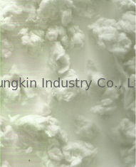 Fireproof Granulated stonewool For Building , White Granulated Mineralwool