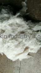 Resin bonded loose stonewool