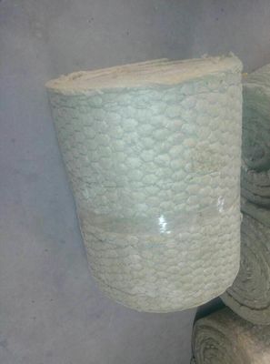 Mineral-wool matt