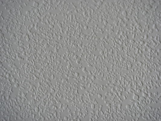 Thermal Insulation Glass Wool Ceiling Tiles For Office Moisture Resistant