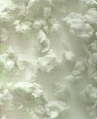 Loose Granulated stonewool Sound Insulation For Ceiling Panel CE ISO