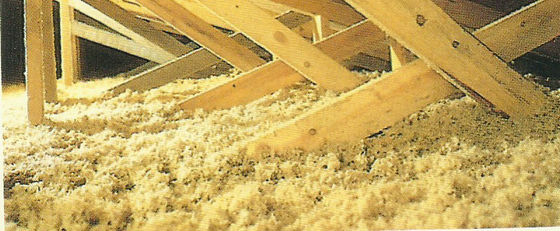 Χαλαρή κοκκοποιημένη υγιής μόνωση stonewool για το CE ISO ανώτατης επιτροπής