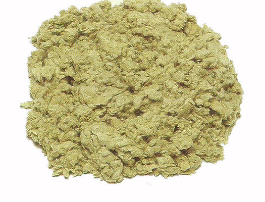 Η μόνωση πυρκαγιάς stonewool πατωμάτων, stonewool γεμίζει χαλαρά τη μόνωση 750 ºC