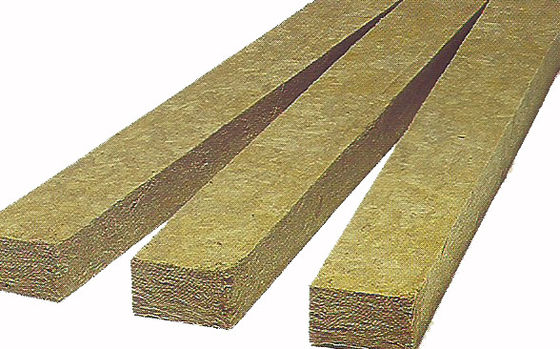 Ορυκτή μόνωση πυρκαγιάς stonewool, σφραγίδα πυρκαγιάς Batts τοίχων Κόμματος stonewool